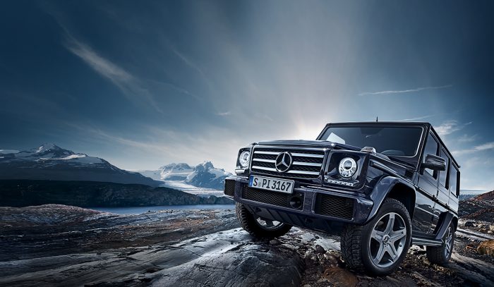 10 Best 4x4s & SUVs to buy in 2016