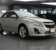 Chevrolet Cruze LT 2013 at autoz qatar