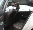 Chevrolet Cruze LT 2013 interior