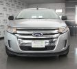 Used Ford Edge V6 at autoz Qatar