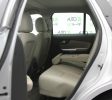 Used Ford Edge V6 interior