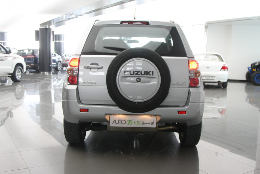Suzuki Vitara Qatar Suzuki Vitara Qatar