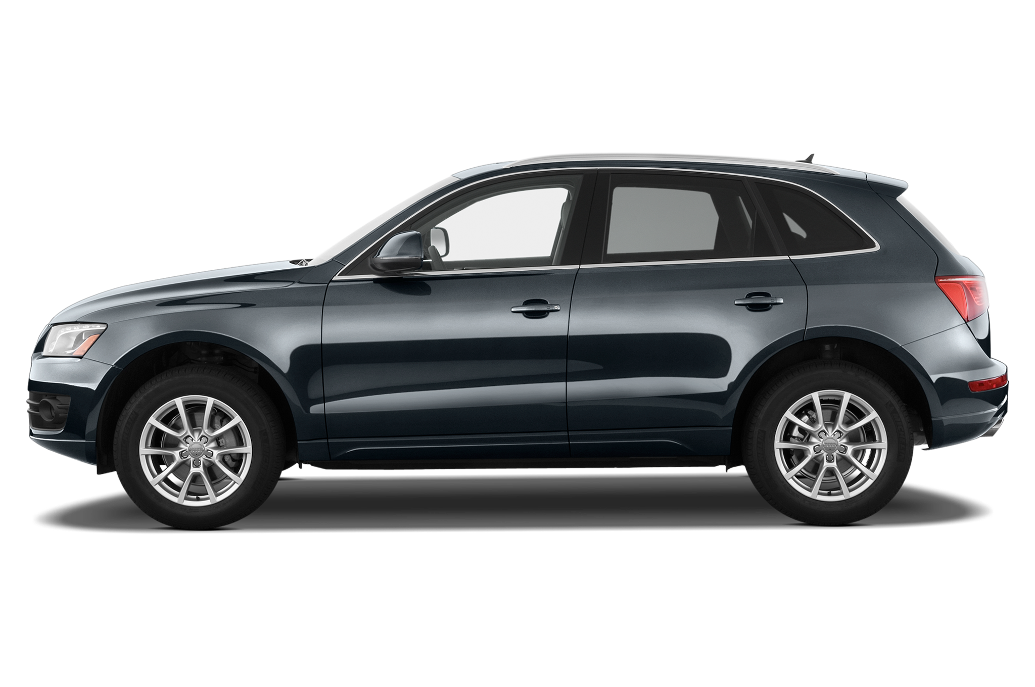 audi q5 2012