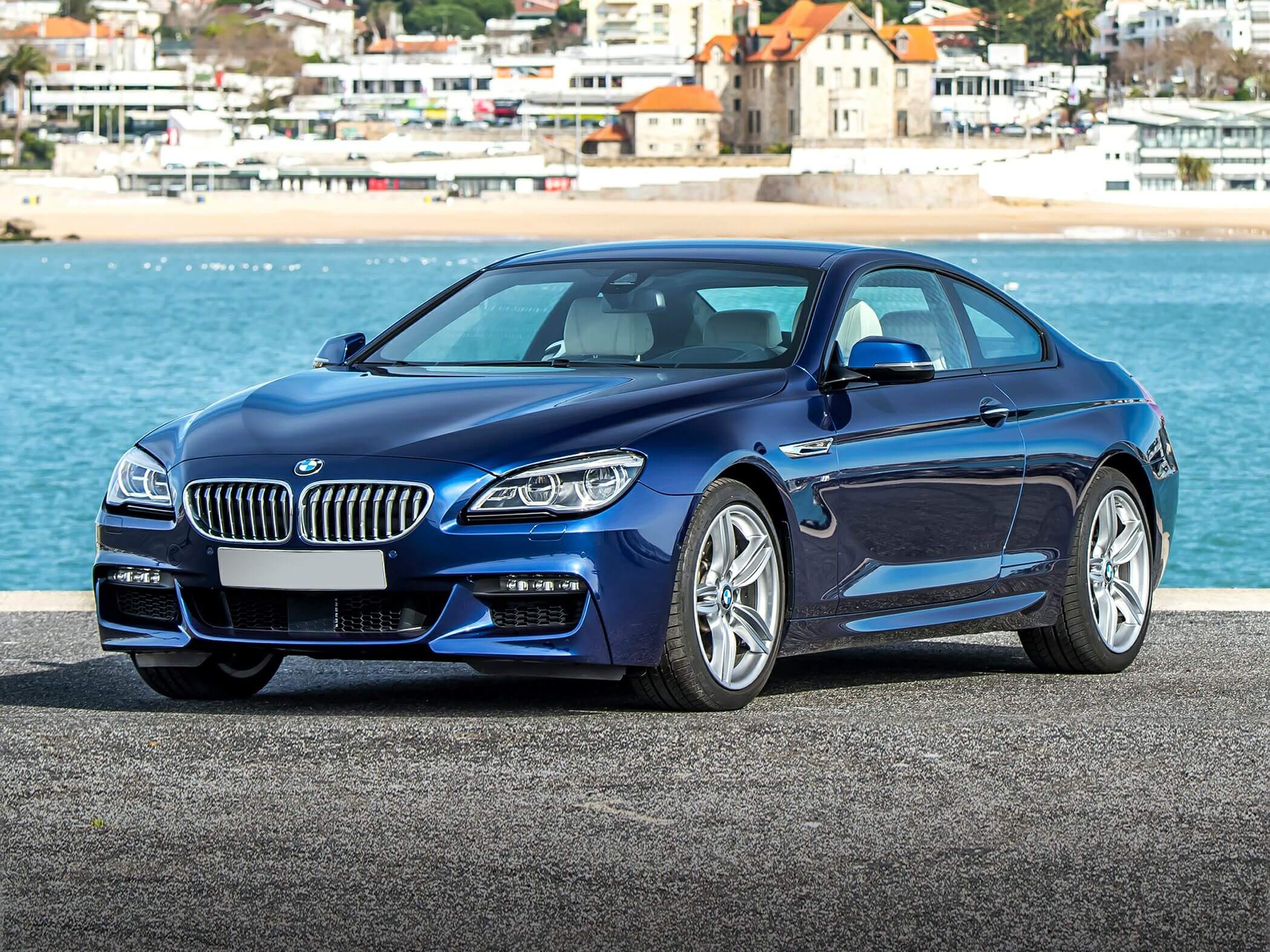 bmw i 640 2016