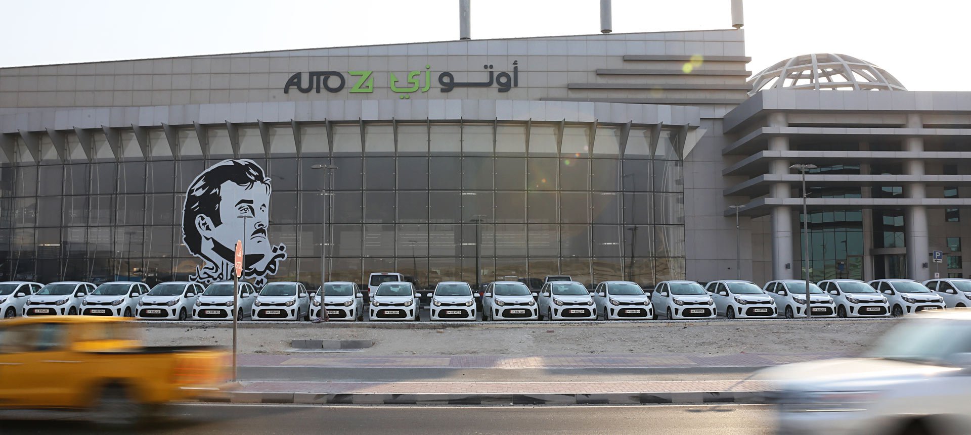 قطر سيارات للبيع سيارات مستعملة