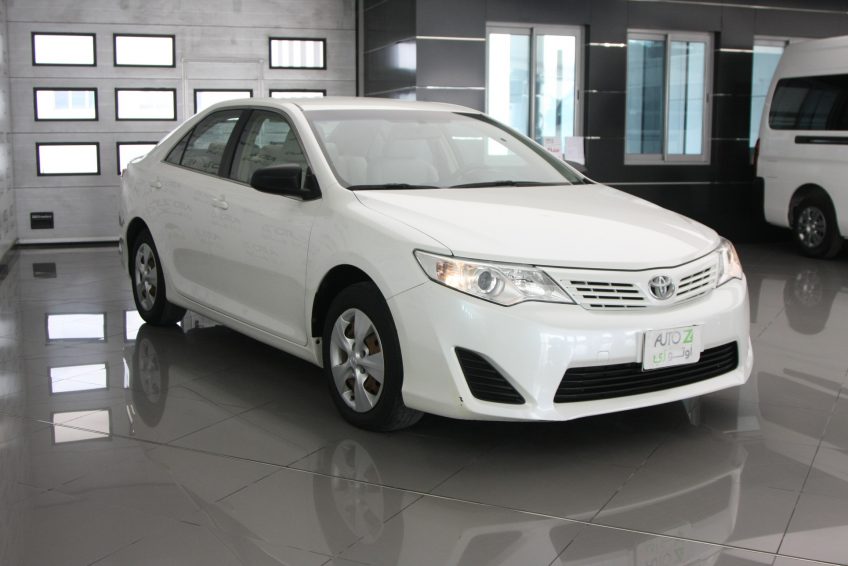 Toyota camry gl