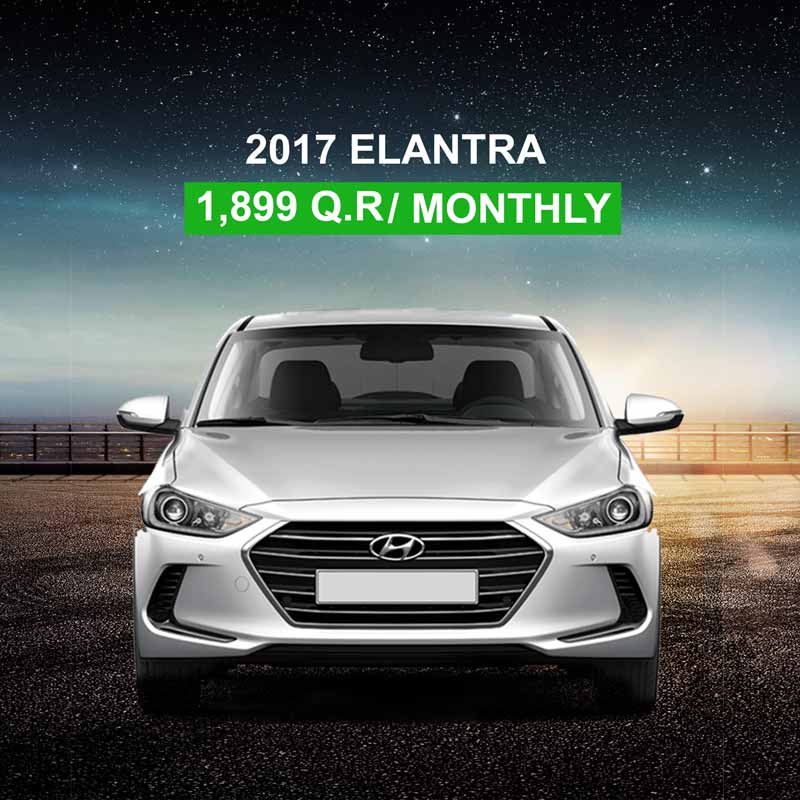 0 downpayment Lease to own offers 2016 Suzuki Hyundai Auto Z Qatar