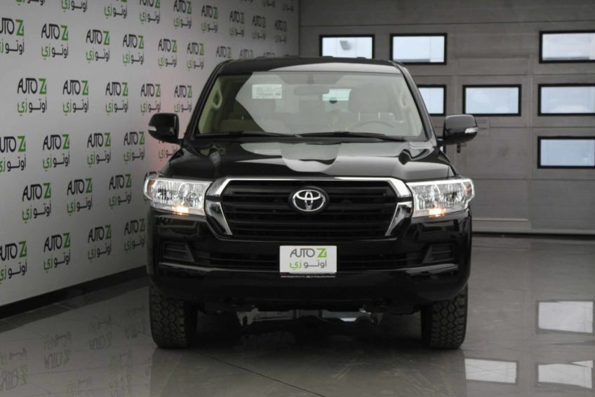 2019 Toyota Land Cruiser GX • | Autoz Qatar