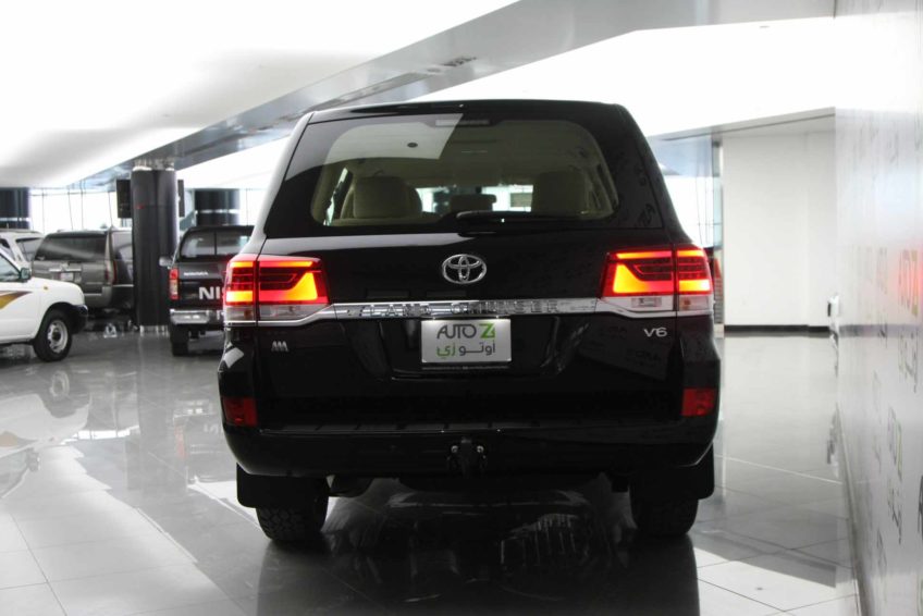 2019 Toyota Land Cruiser GX • | Autoz Qatar