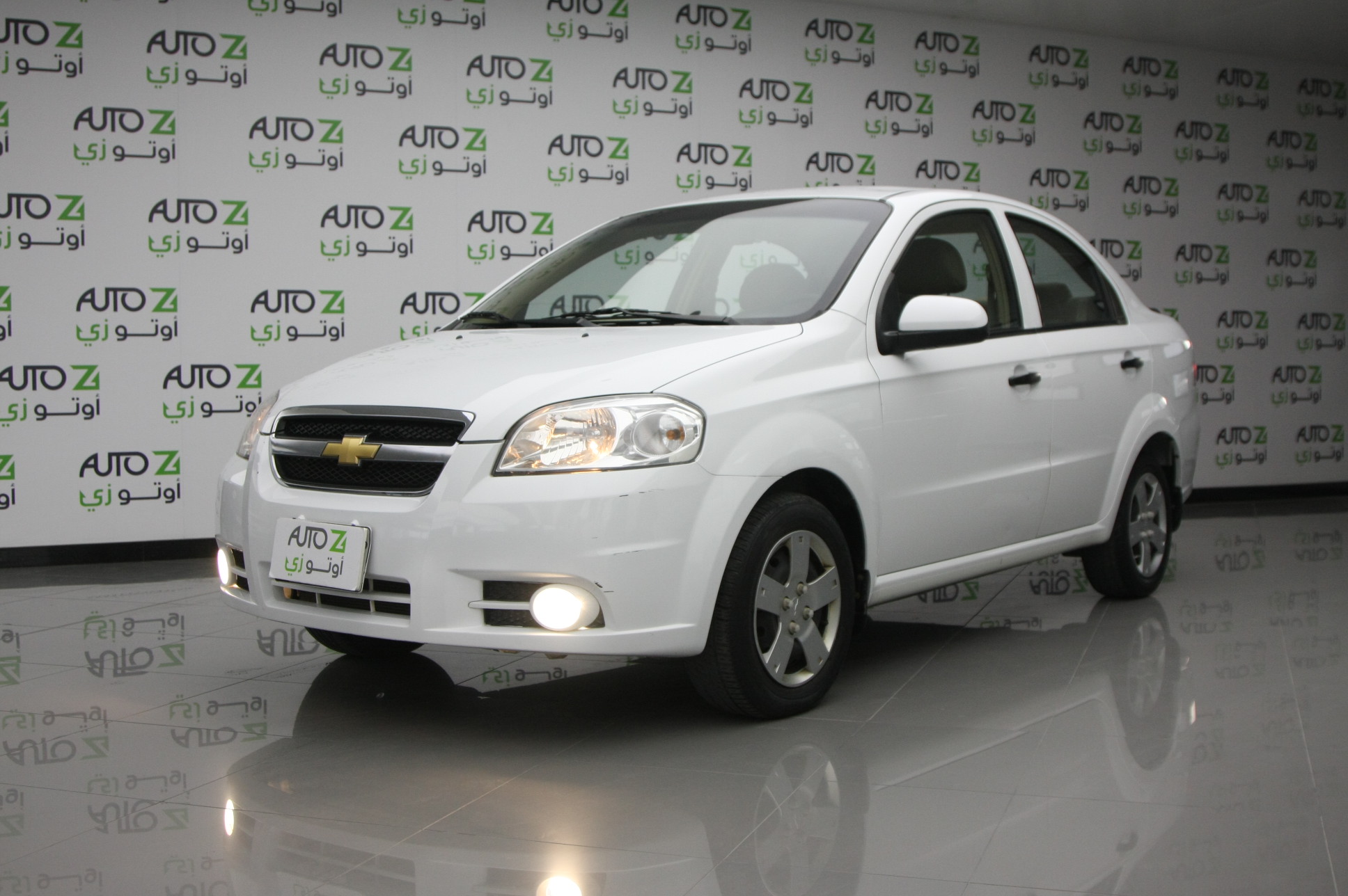 Aveo Ls 2019 Chevrolet Aveo Ls 2019 2019 10 19