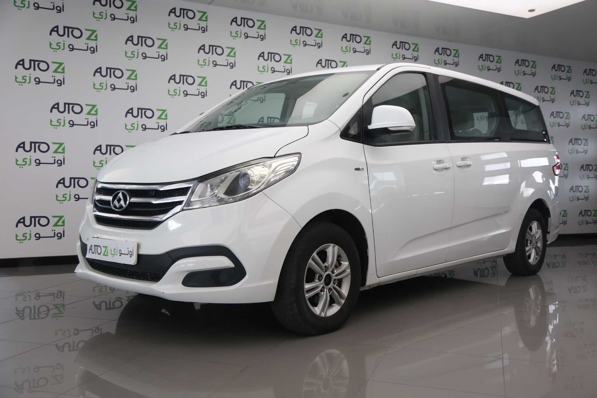 Saic motor автомобили