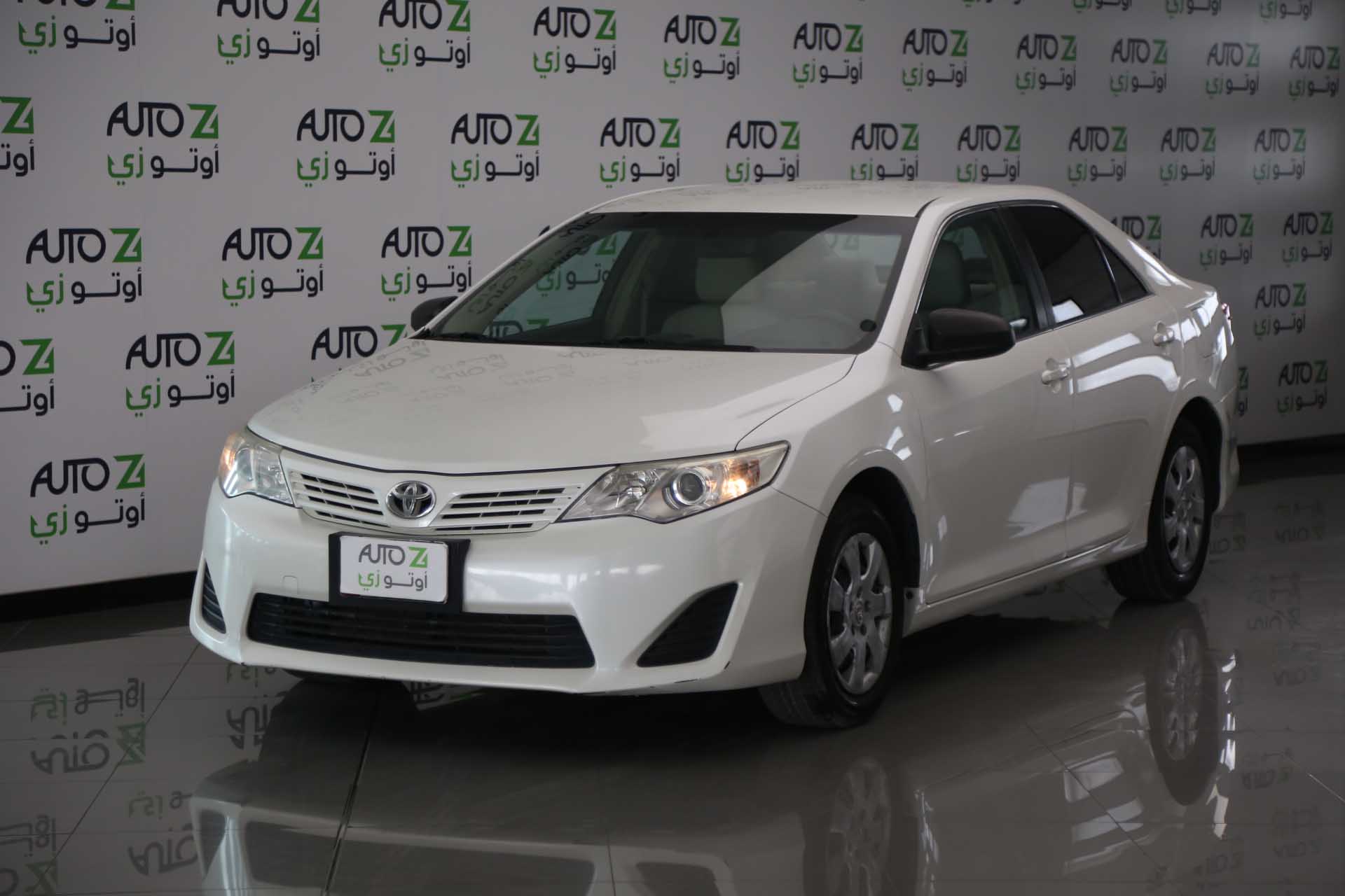 Toyota camry gl