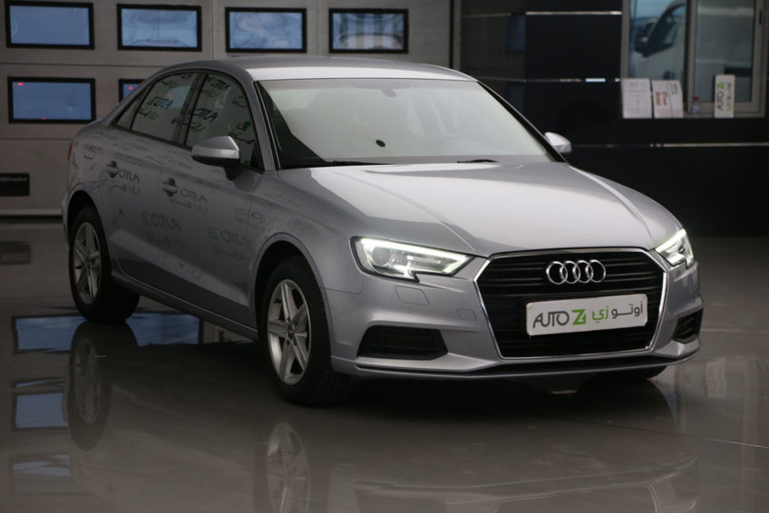 Audi tfsi что это