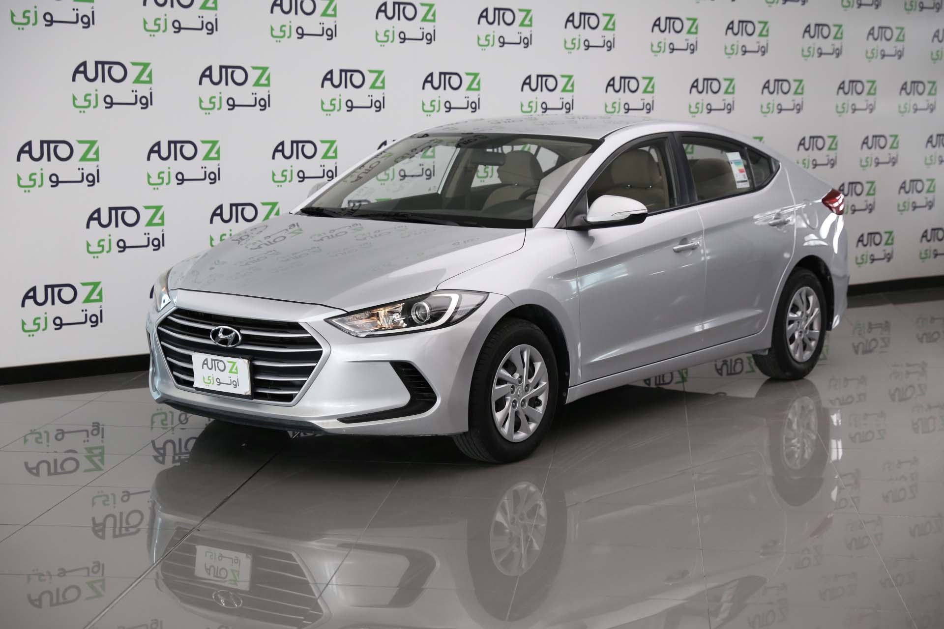 New and used Hyundai cars in Qatar AutoZ