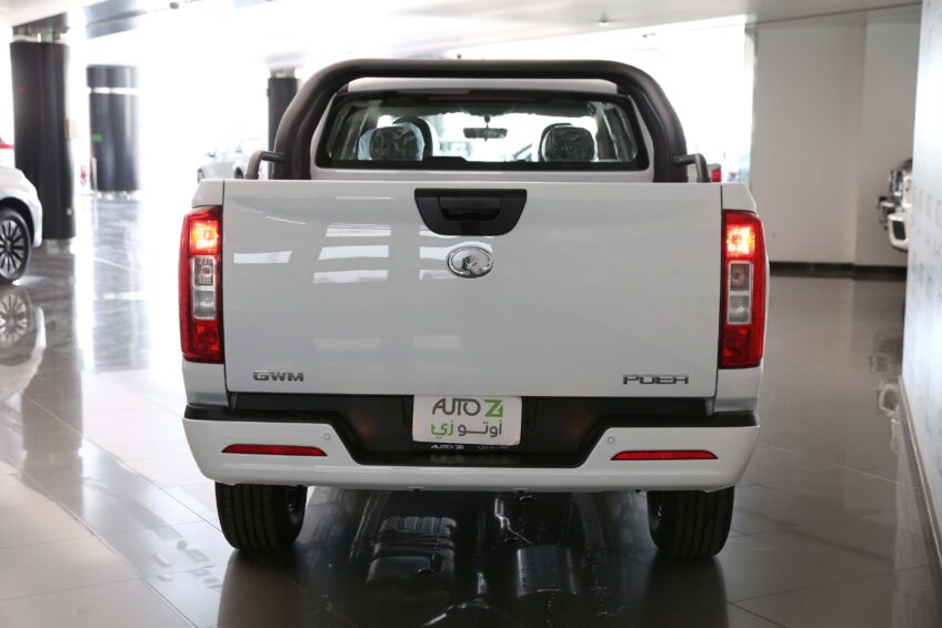 Great Wall Poer Elite 2021 • | Autoz Qatar