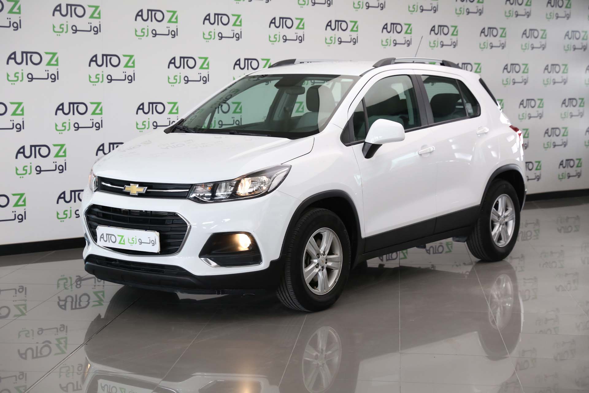 New & used Chevrolet cars for sale in Qatar AutoZ