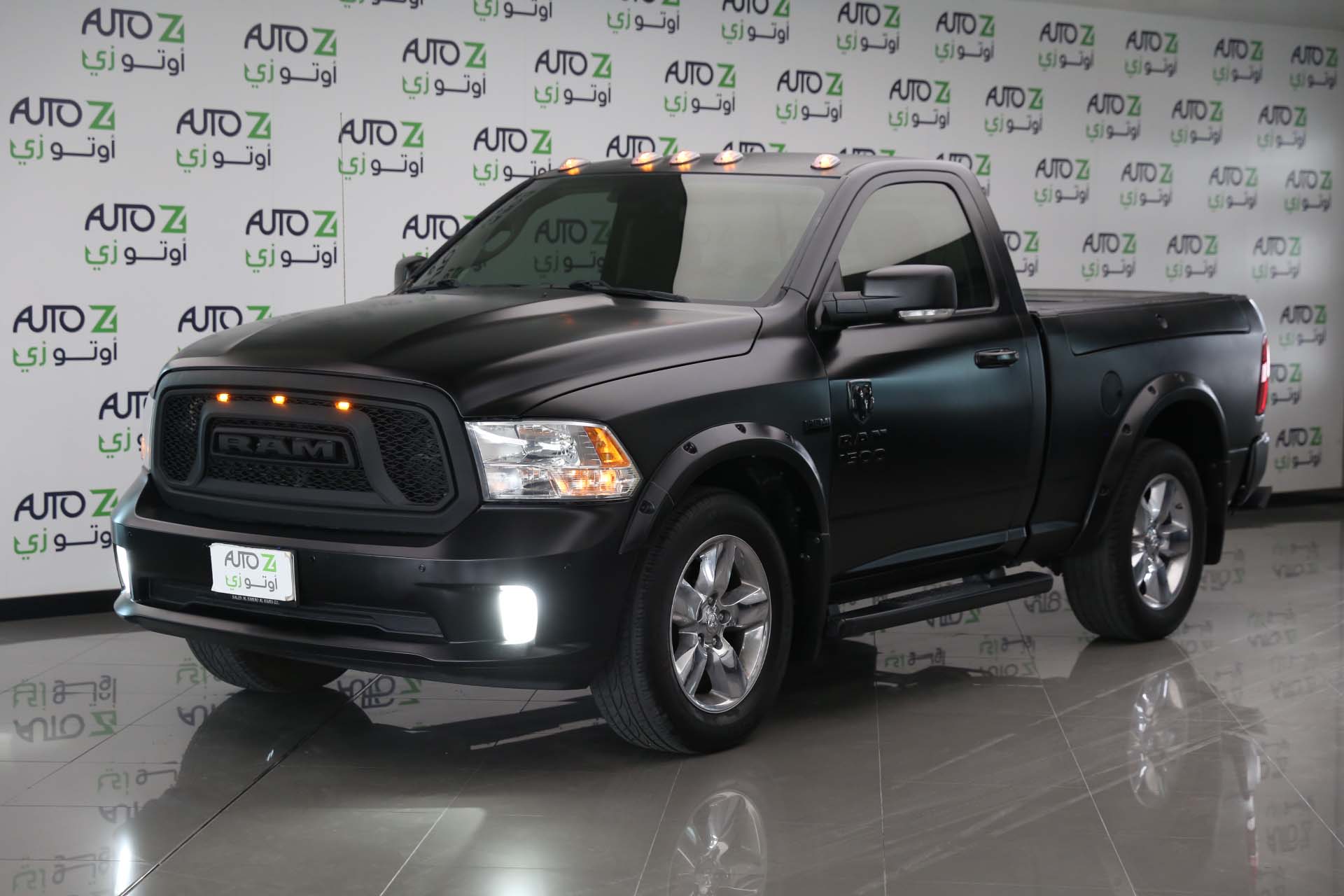 New & used Dodge cars for sale in Qatar AutoZ